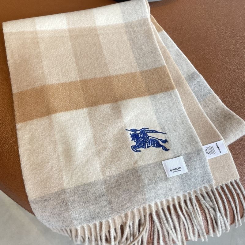 Burberry Scarf